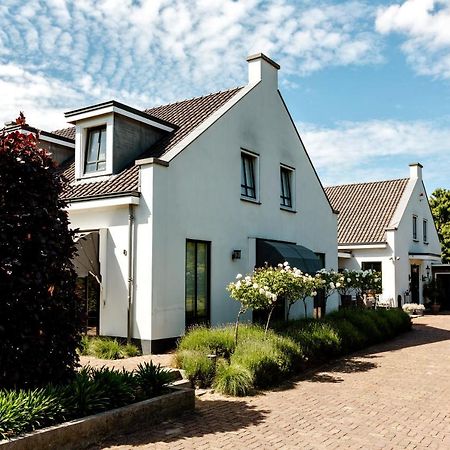 B&B Wijk Aan Duin Бевервейк Экстерьер фото