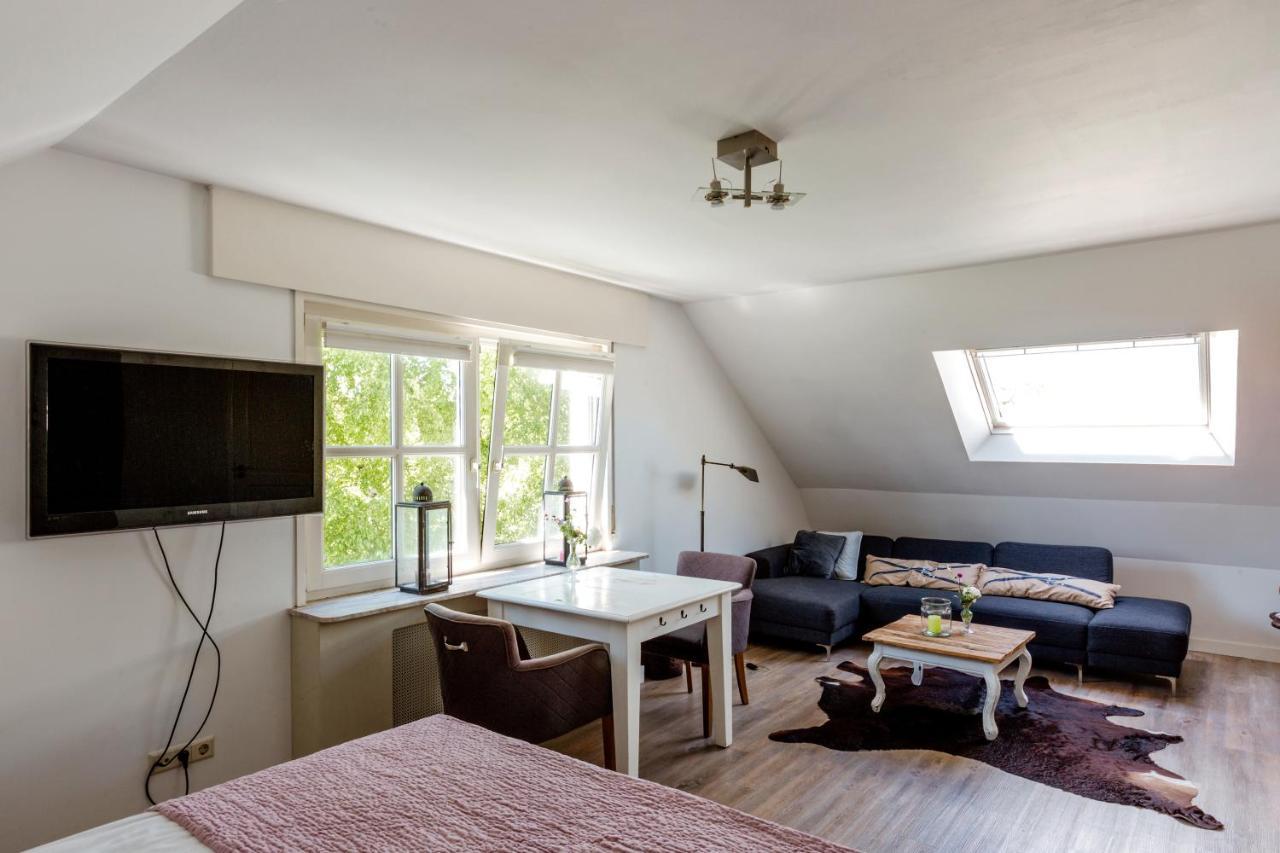 B&B Wijk Aan Duin Бевервейк Экстерьер фото